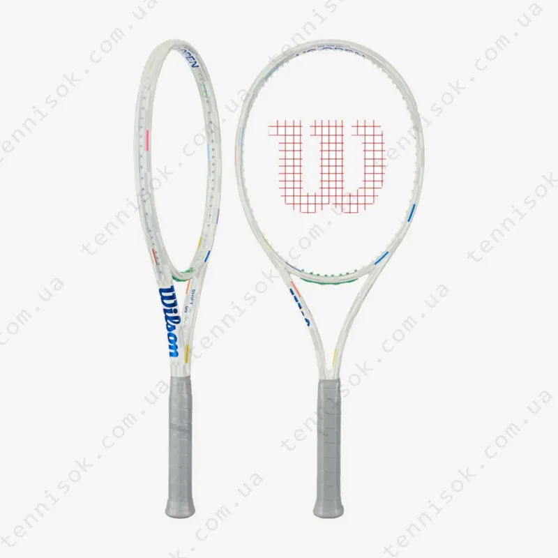 Тенісна ракетка Wilson Shift 99 v1 US Open 2025 WR178511