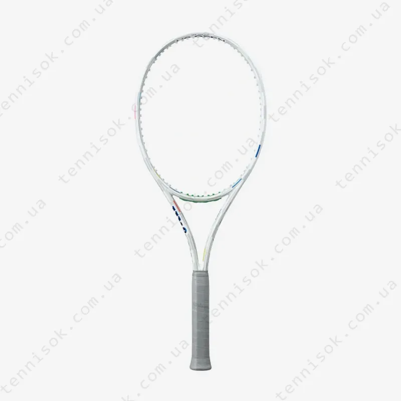 Тенісна ракетка Wilson Shift 99 v1 US Open 2025 WR178511