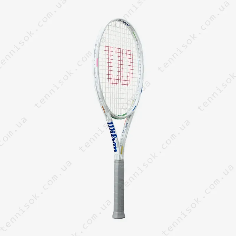 Тенісна ракетка Wilson Shift 99 v1 US Open 2025 WR178511