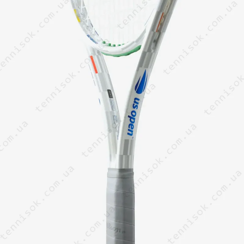 Тенісна ракетка Wilson Shift 99 v1 US Open 2025 WR178511