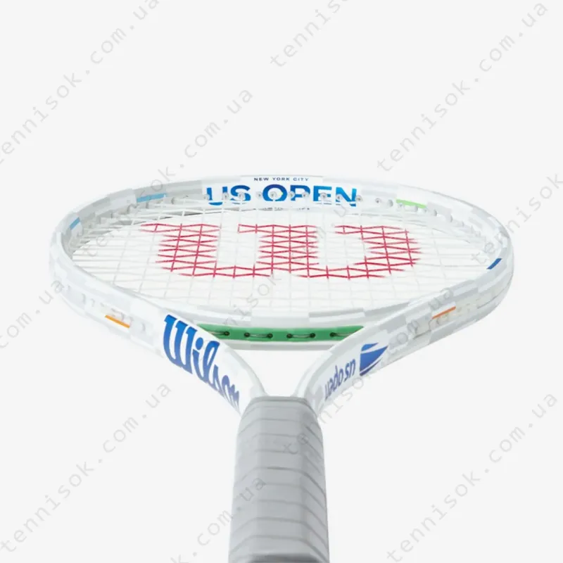 Тенісна ракетка Wilson Shift 99 v1 US Open 2025 WR178511