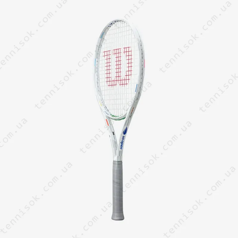 Тенісна ракетка Wilson Shift 99 v1 US Open 2025 WR178511