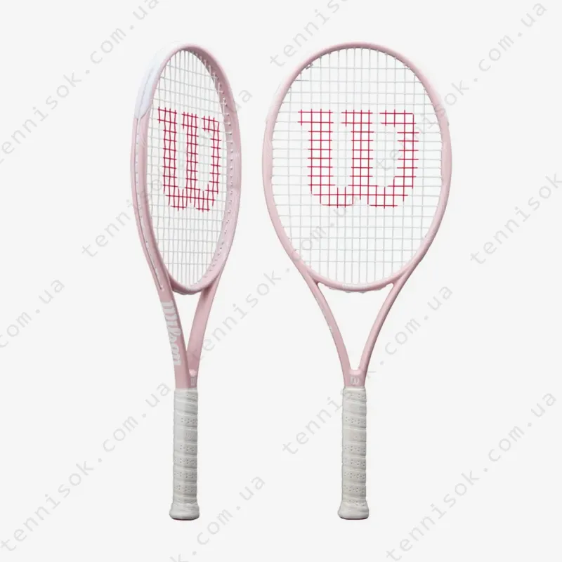 Тенісна ракетка Wilson Intrigue SE WR169410