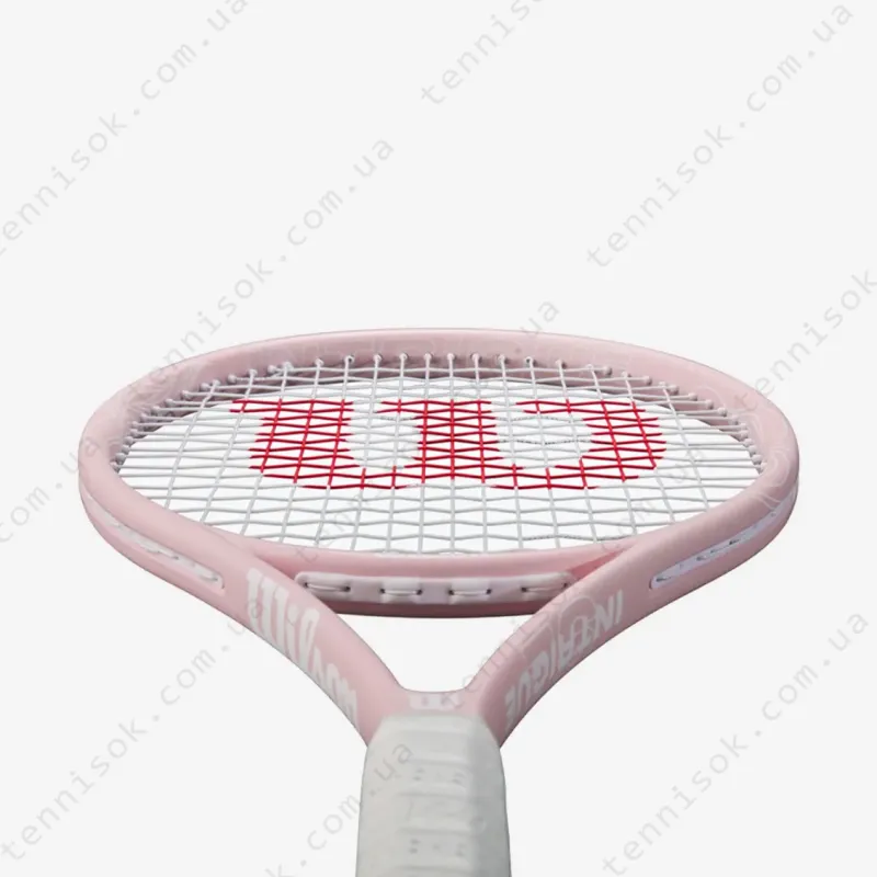 Тенісна ракетка Wilson Intrigue SE WR169410