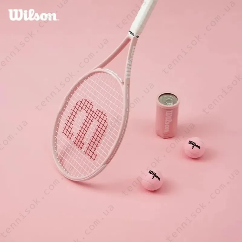 Тенісна ракетка Wilson Intrigue SE WR169410