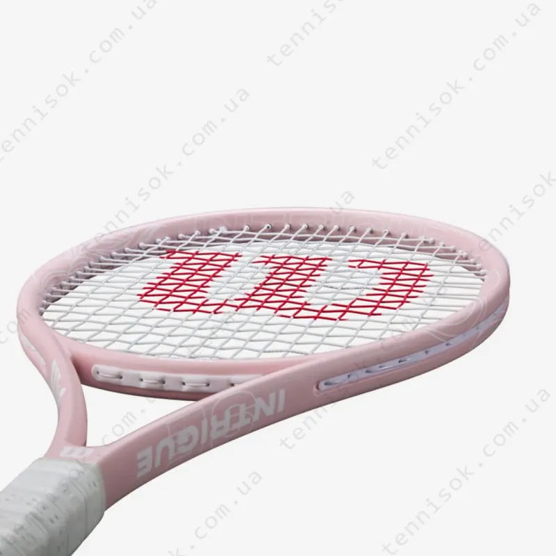 Тенісна ракетка Wilson Intrigue SE WR169410