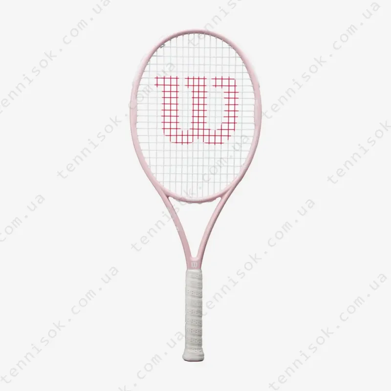 Тенісна ракетка Wilson Intrigue SE WR169410