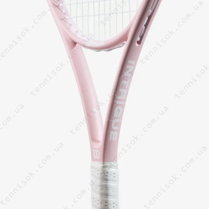Тенісна ракетка Wilson Intrigue SE WR169410