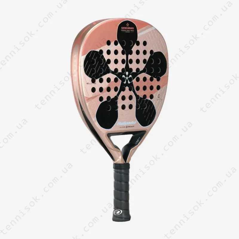 Ракетка для падела Bullpadel Elite W Tour Finals Limited Edition