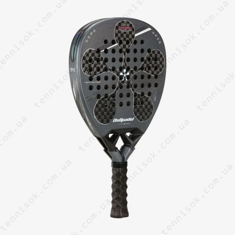 Ракетка для падела Bullpadel Vertex 05 Tour Finals Limited Edition