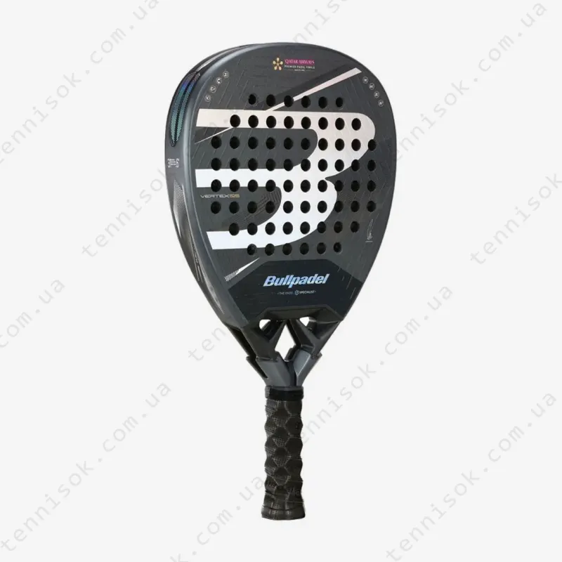 Ракетка для падела Bullpadel Vertex 05 Tour Finals Limited Edition