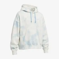 Жіноче худі Nike Sportswear Washed Jersey Hoodie DM6716-494