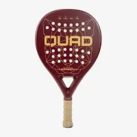 Ракетка для падела Quad Leopard