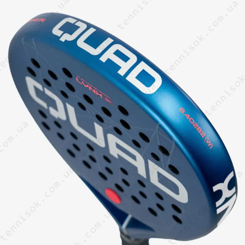 Ракетка для падела Quad Lynx