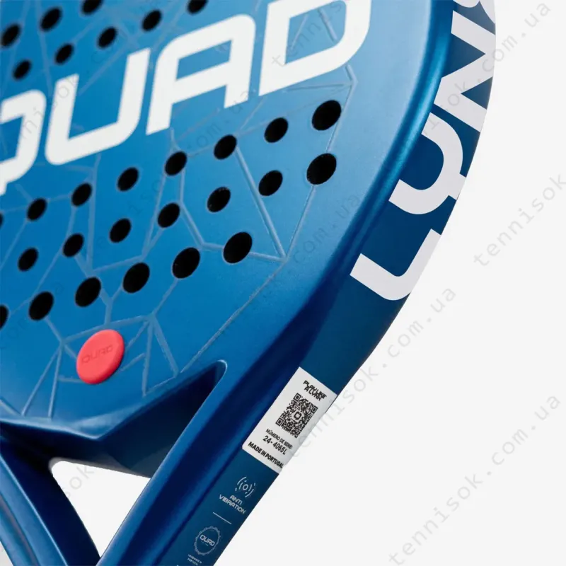 Ракетка для падела Quad Lynx