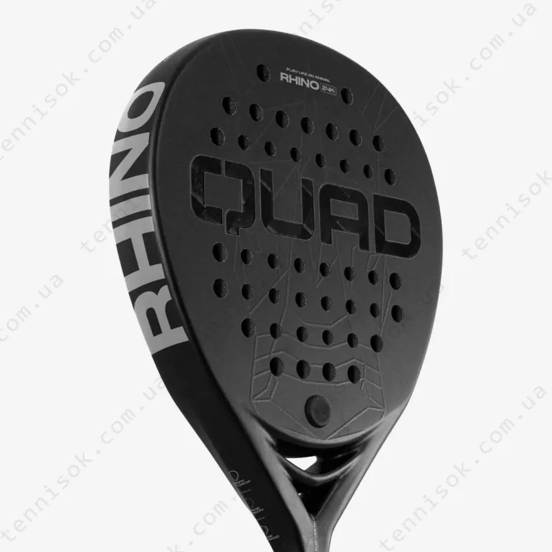 Ракетка для падела Quad Rhino