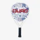 Ракетка для падела Quad Shark Euro Edition