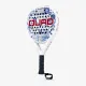 Ракетка для падела Quad Shark Euro Edition