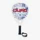 Ракетка для падела Quad Shark Euro Edition