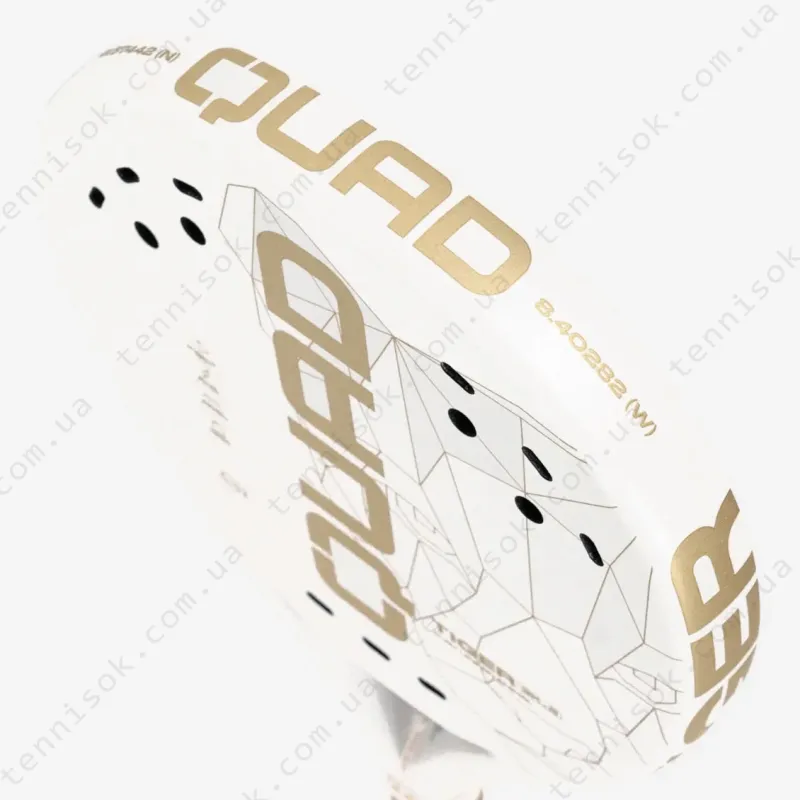 Ракетка для падела Quad Tiger