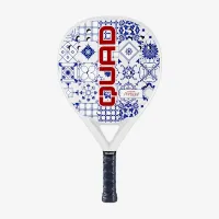 Ракетка для падела Quad Tiger Euro Edition