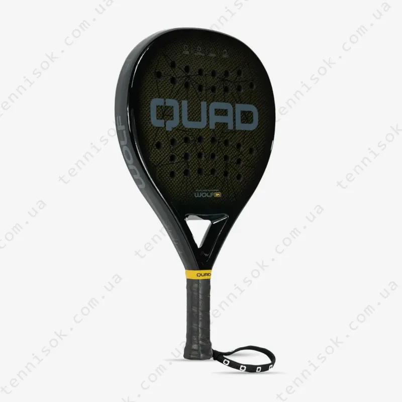 Ракетка для падела Quad Wolf