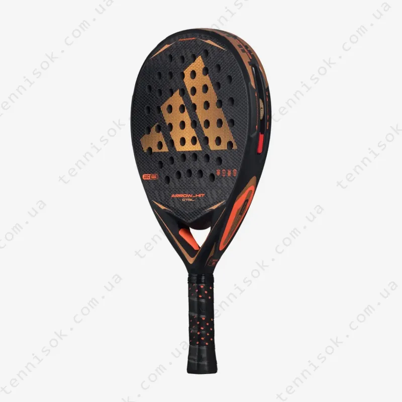 Ракетка для падела Adidas Arrow Hit Ctrl 2026
