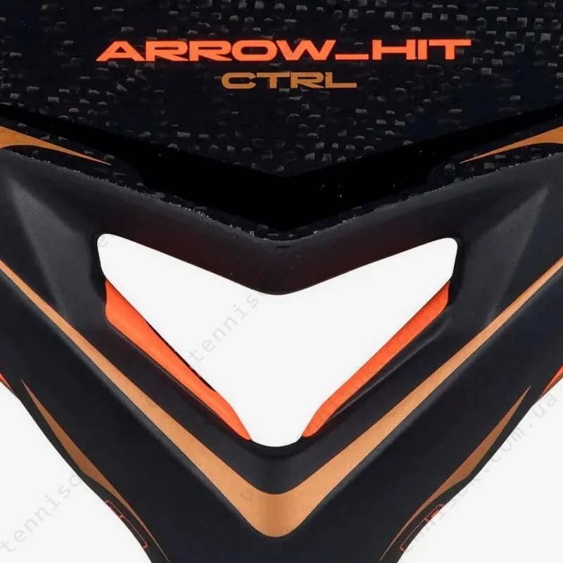 Ракетка для падела Adidas Arrow Hit Ctrl 2026