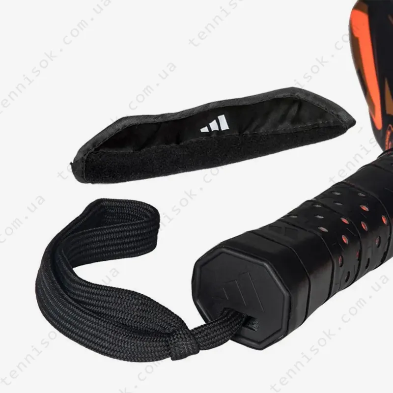 Ракетка для падела Adidas Arrow Hit Ctrl 2026