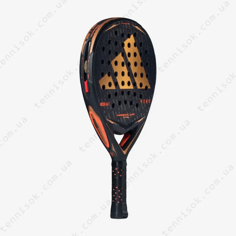 Ракетка для падела Adidas Arrow Hit Ctrl 2026