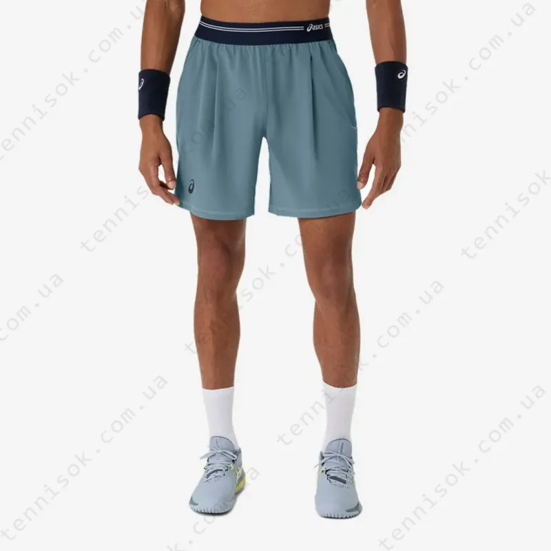 Теннисные шорты Asics Game 7in Shorts 2041A382-020