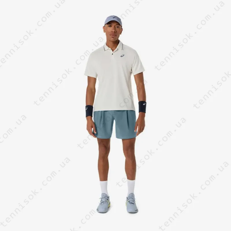 Теннисные шорты Asics Game 7in Shorts 2041A382-020