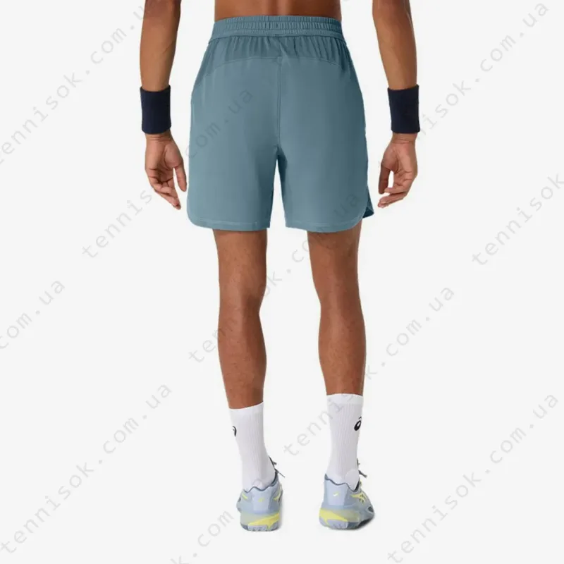 Теннисные шорты Asics Game 7in Shorts 2041A382-020