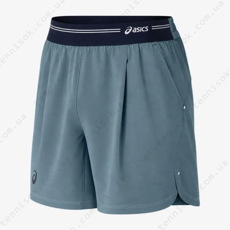 Теннисные шорты Asics Game 7in Shorts 2041A382-020