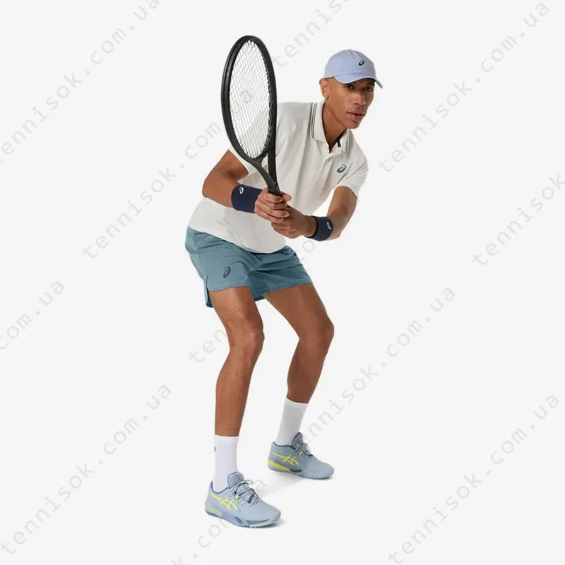 Теннисные шорты Asics Game 7in Shorts 2041A382-020
