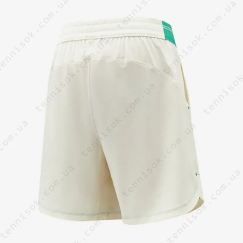 Теннисные шорты Asics Game 7in Shorts 2041A382-100