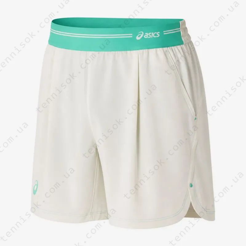 Теннисные шорты Asics Game 7in Shorts 2041A382-100