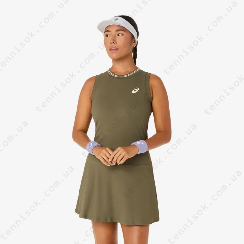 Тенісна сукня Asics Game Dress 2042A444-300