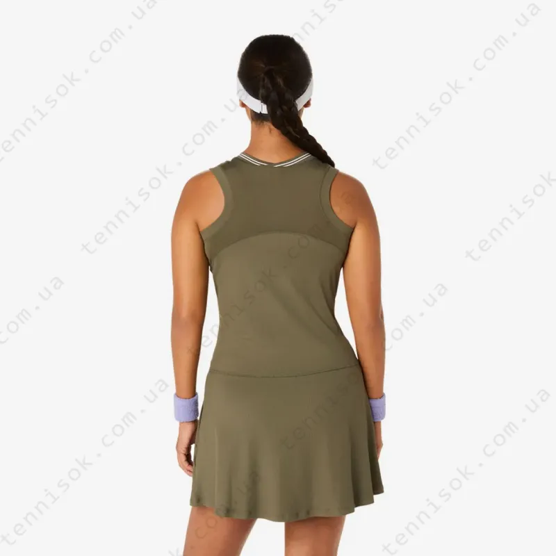 Тенісна сукня Asics Game Dress 2042A444-300