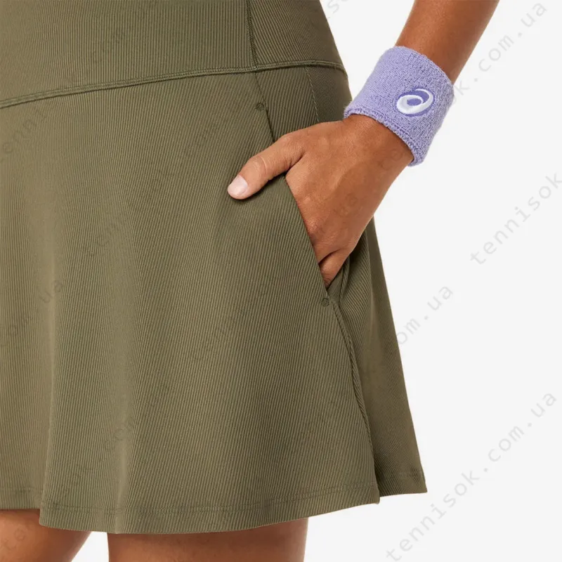 Тенісна сукня Asics Game Dress 2042A444-300