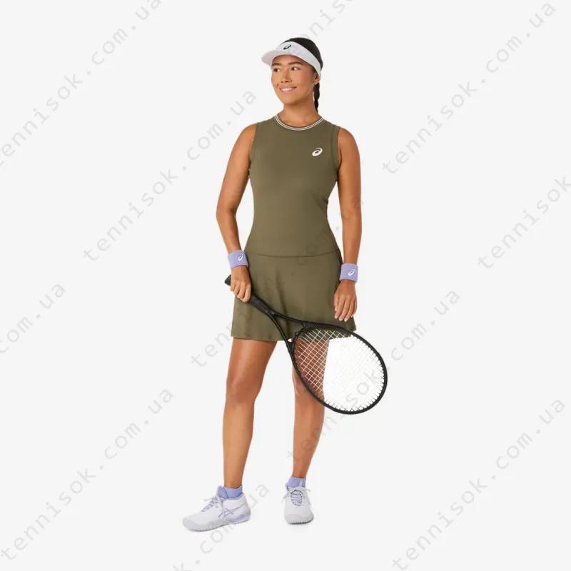 Тенісна сукня Asics Game Dress 2042A444-300