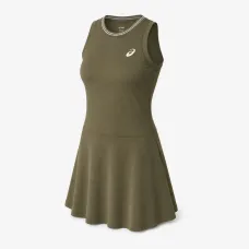 Теннисное платье Asics Game Dress 2042A444-300