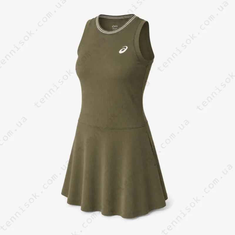 Тенісна сукня Asics Game Dress 2042A444-300