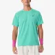 Теннисная футболка Asics Game Short Sleeve Top 2041A379-300