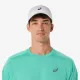 Теннисная футболка Asics Game Short Sleeve Top 2041A379-300