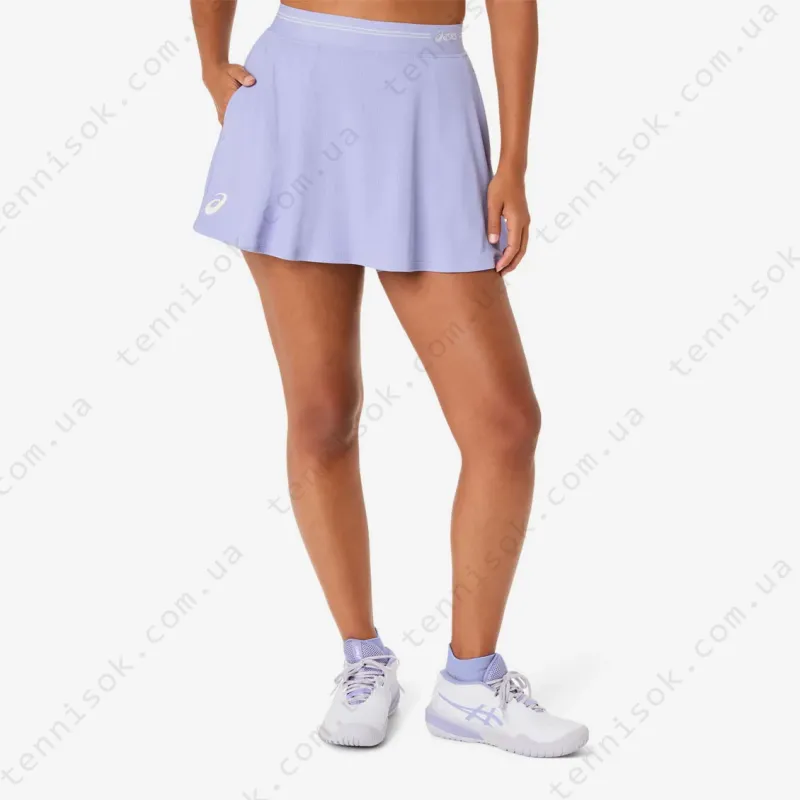 Юбка Asics Game Skirt 2042A427-500