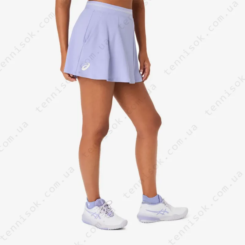 Юбка Asics Game Skirt 2042A427-500