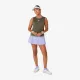 Юбка Asics Game Skirt 2042A427-500
