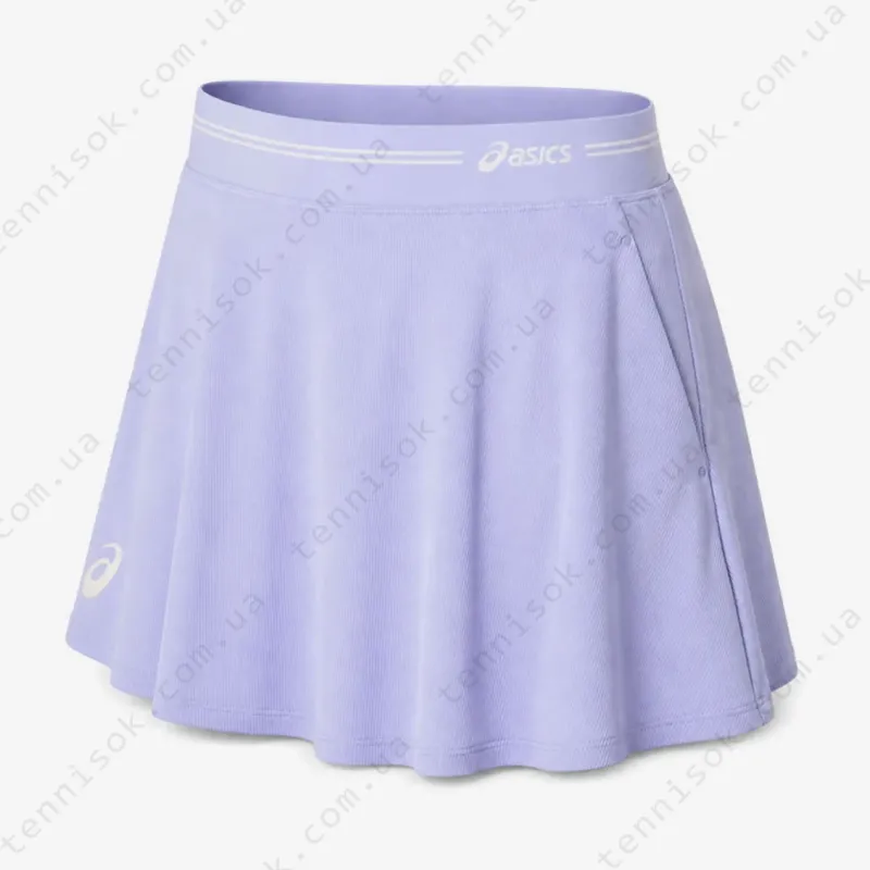 Юбка Asics Game Skirt 2042A427-500