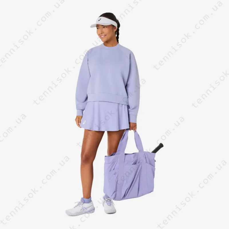Юбка Asics Game Skirt 2042A427-500